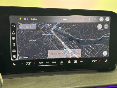 2026 Audi Q3 S line