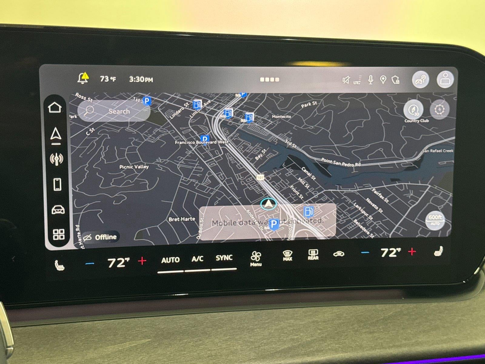 2026 Audi Q3 S line