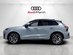 2026 Audi Q3 S line