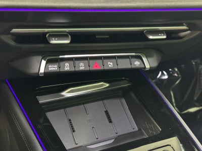 2026 Audi Q3 S line