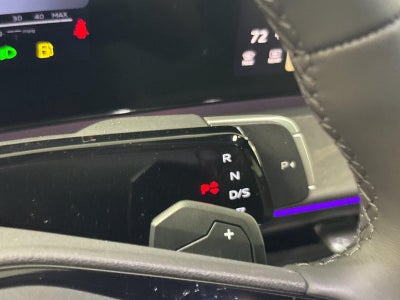 2026 Audi Q3 S line