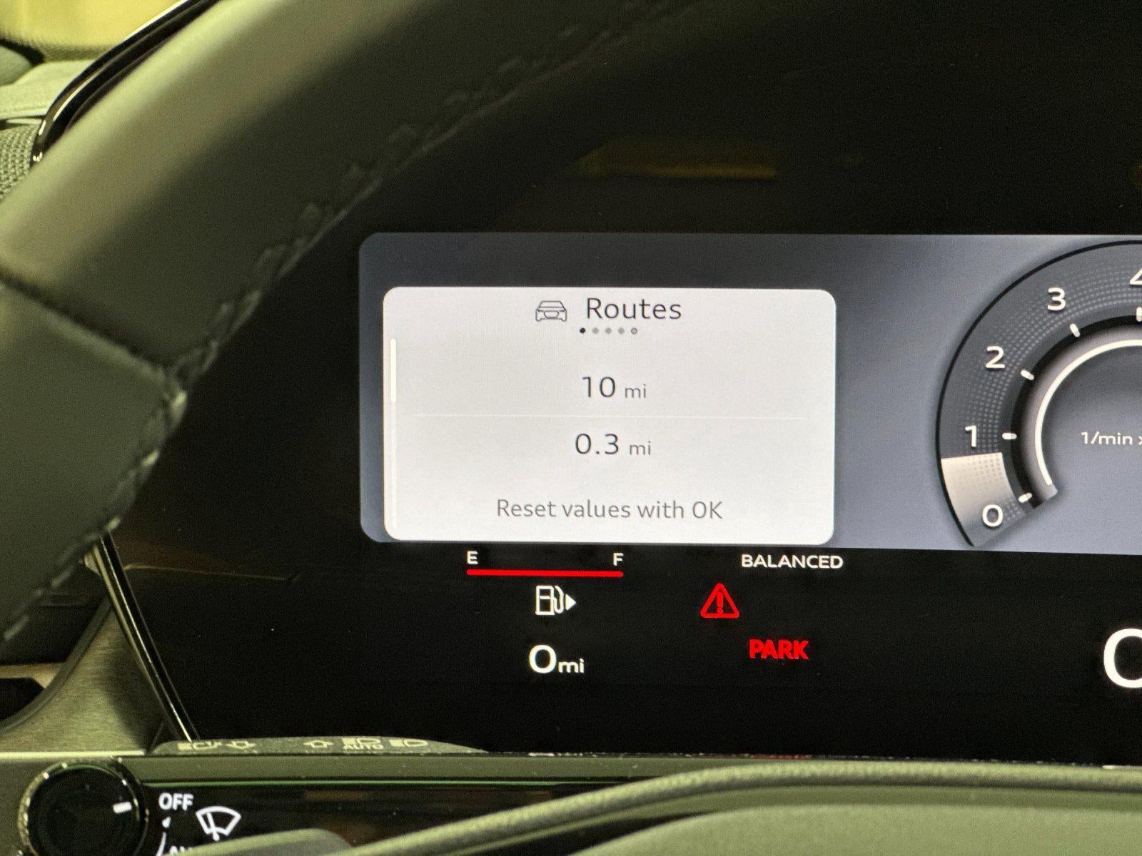 2026 Audi Q3 S line