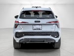 2026 Audi Q3 S line