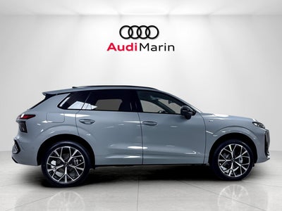 2026 Audi Q3 S line