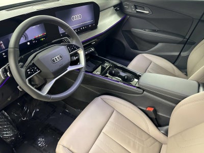 2026 Audi Q3 S line