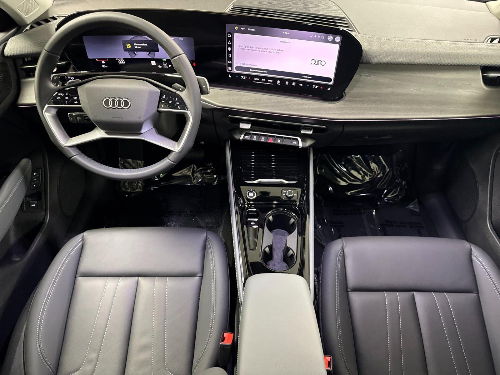 2026 Audi Q3 S line