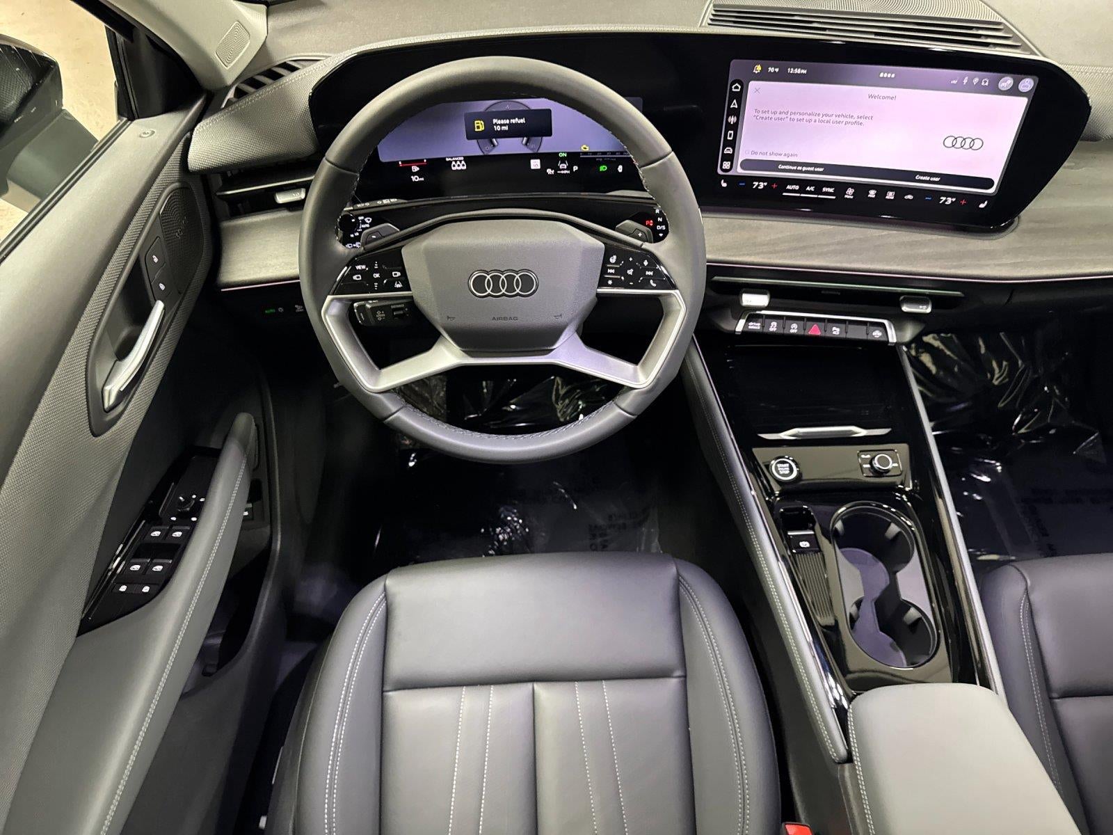 2026 Audi Q3 S line