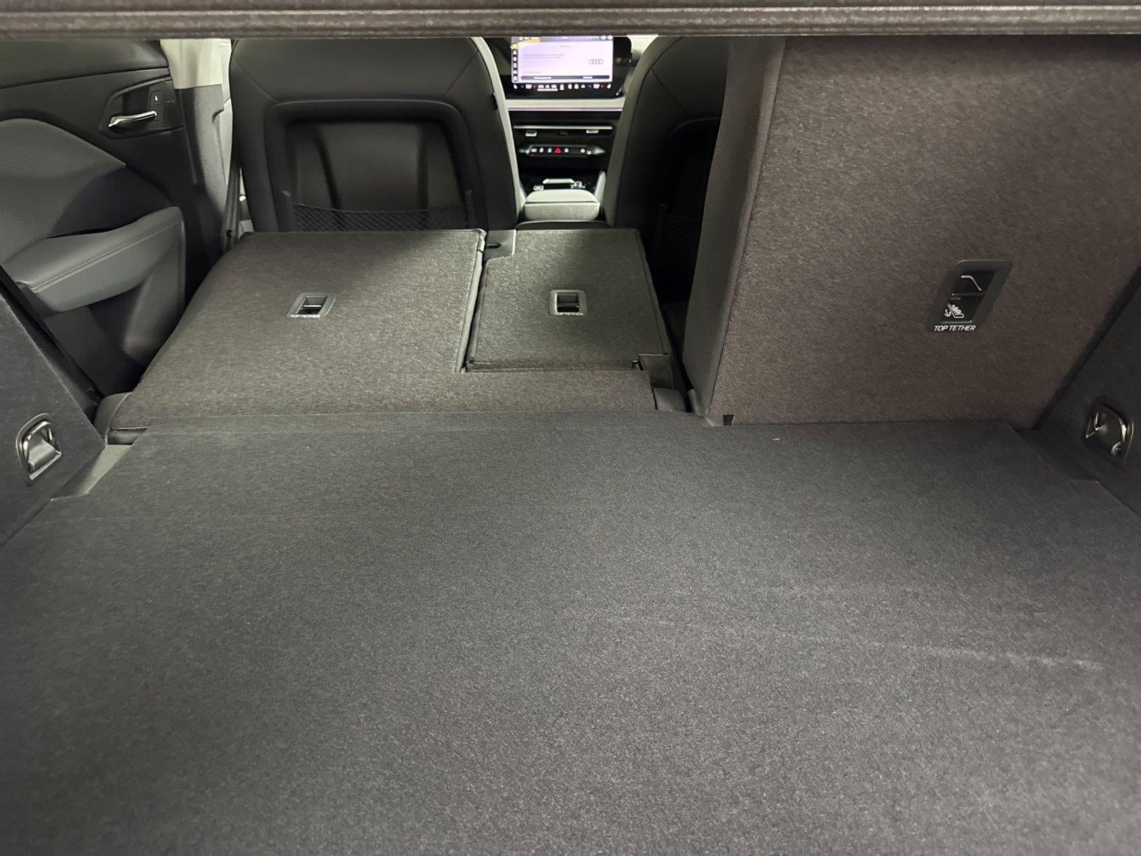 2026 Audi Q3 S line