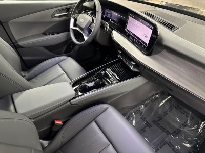 2026 Audi Q3 S line