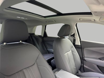 2026 Audi Q3 S line