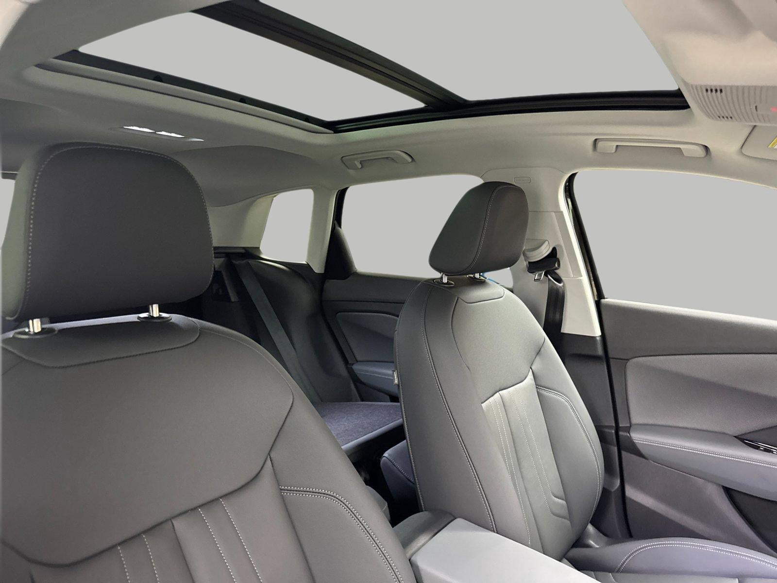 2026 Audi Q3 S line