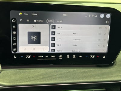 2026 Audi Q3 S line