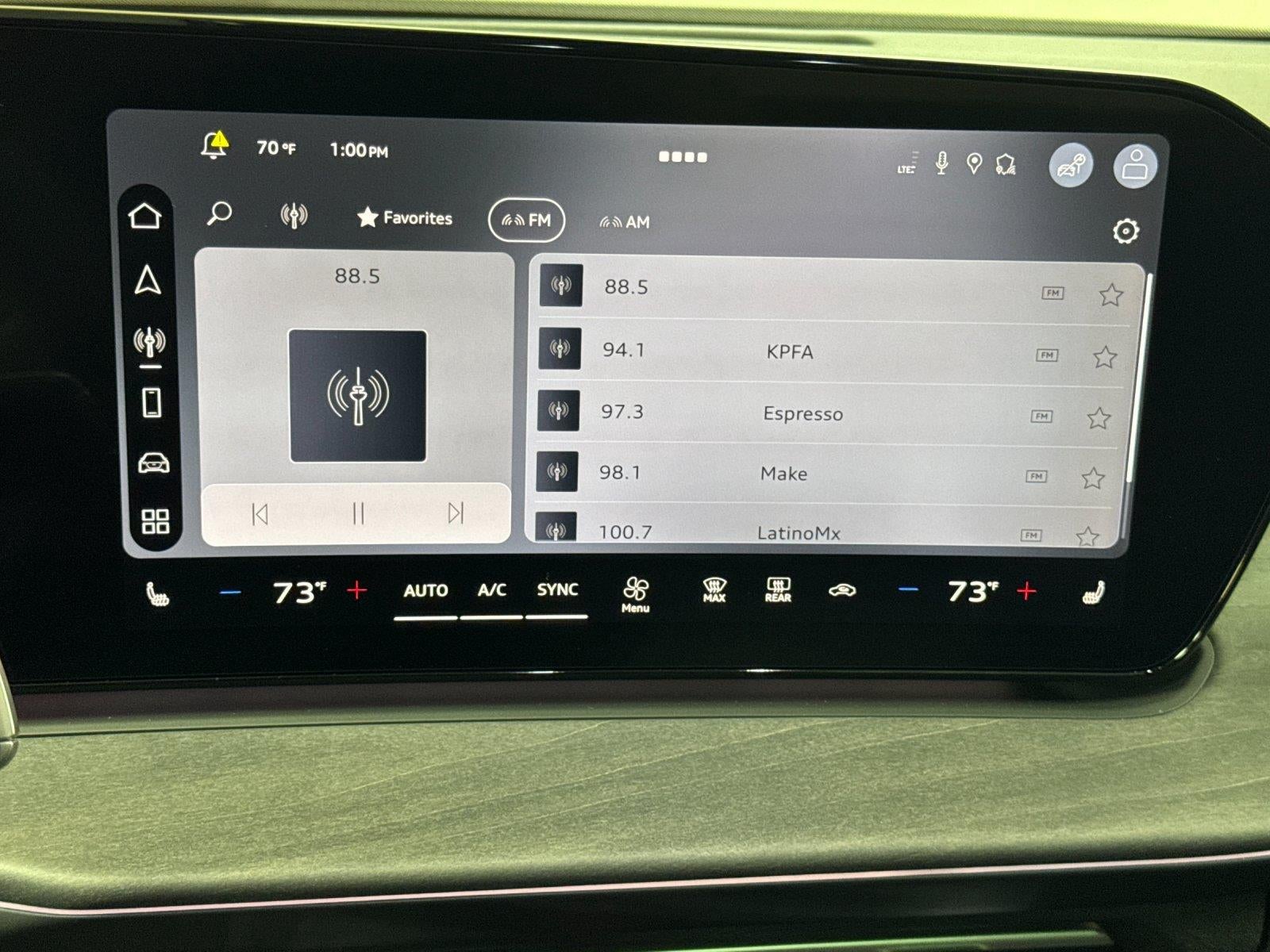 2026 Audi Q3 S line