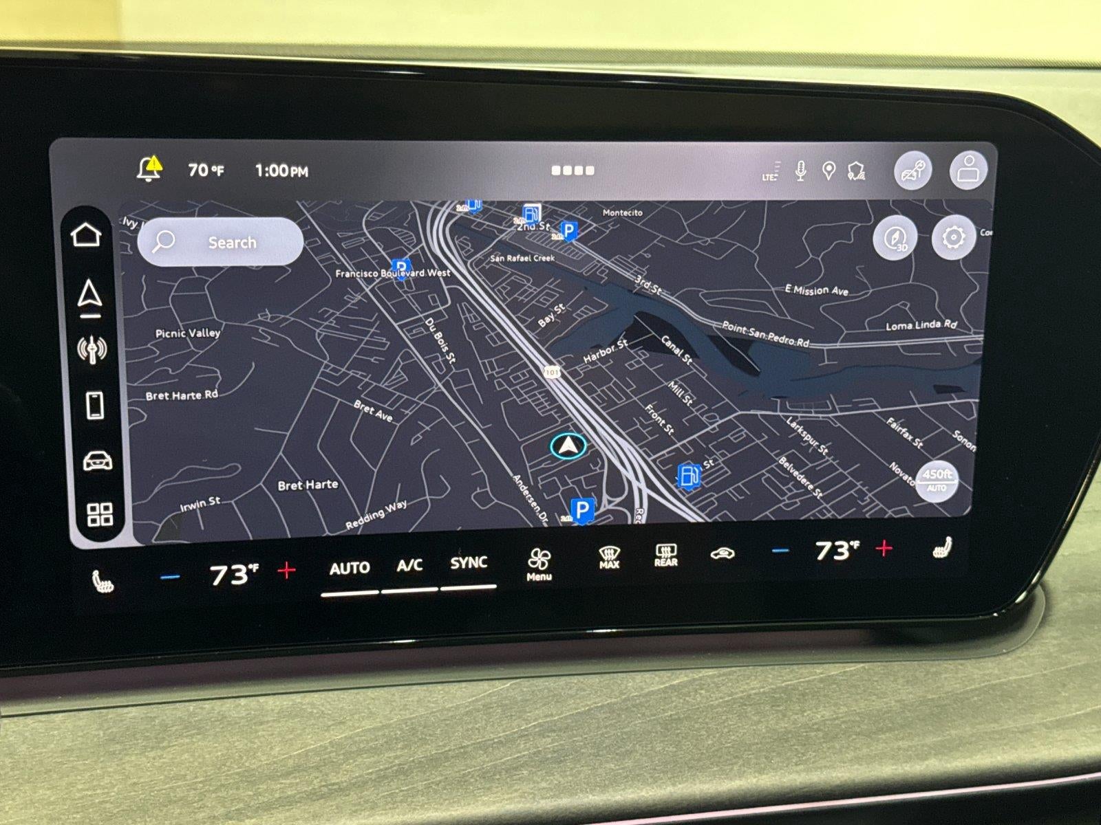 2026 Audi Q3 S line