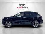 2026 Audi Q3 S line