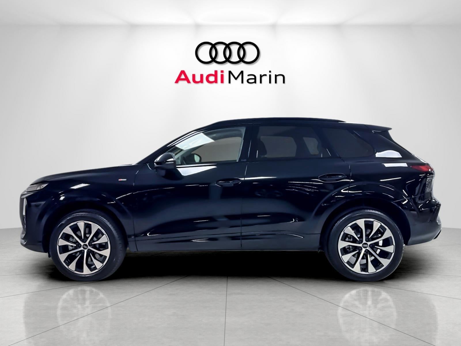 2026 Audi Q3 S line