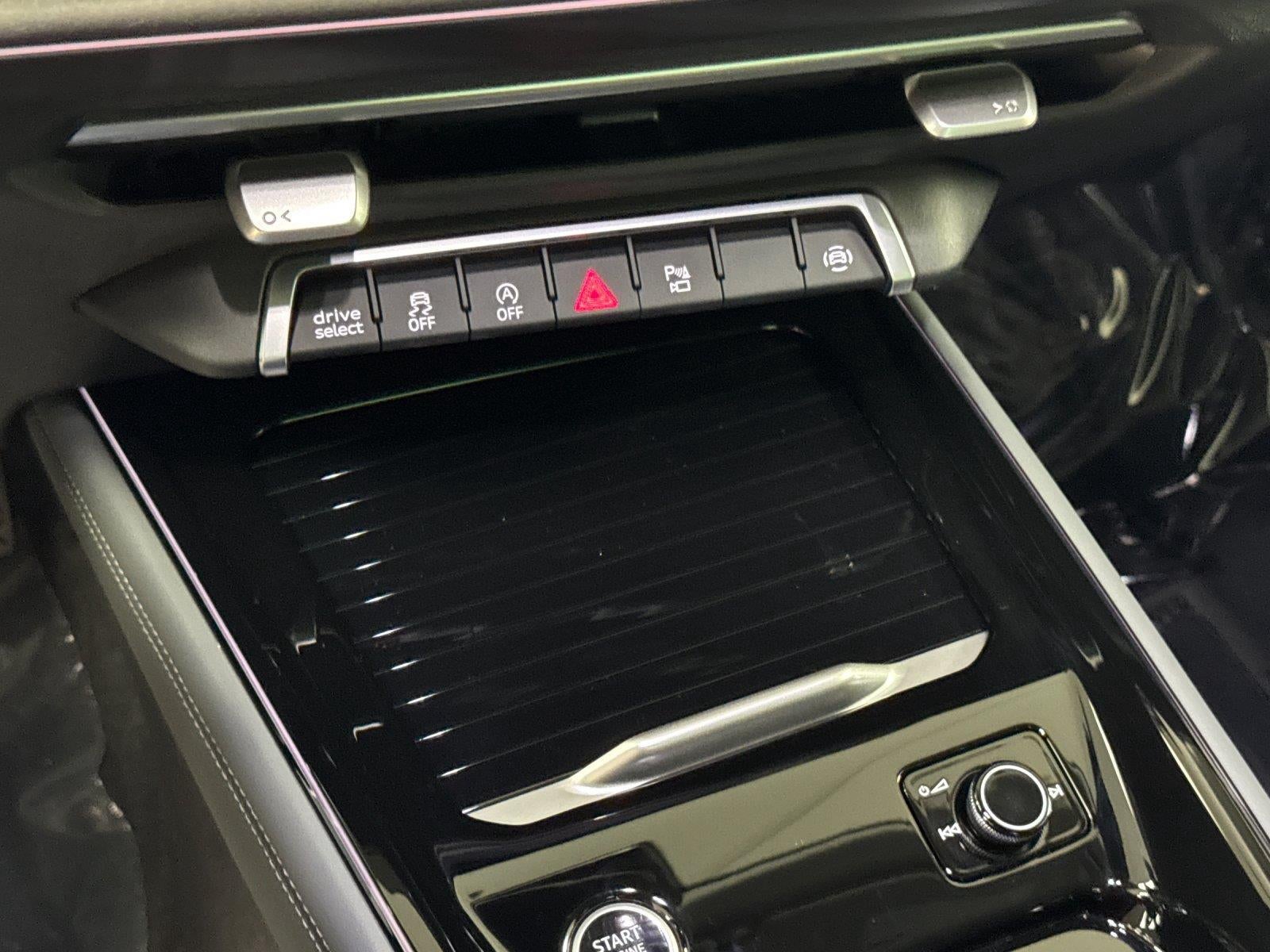 2026 Audi Q3 S line