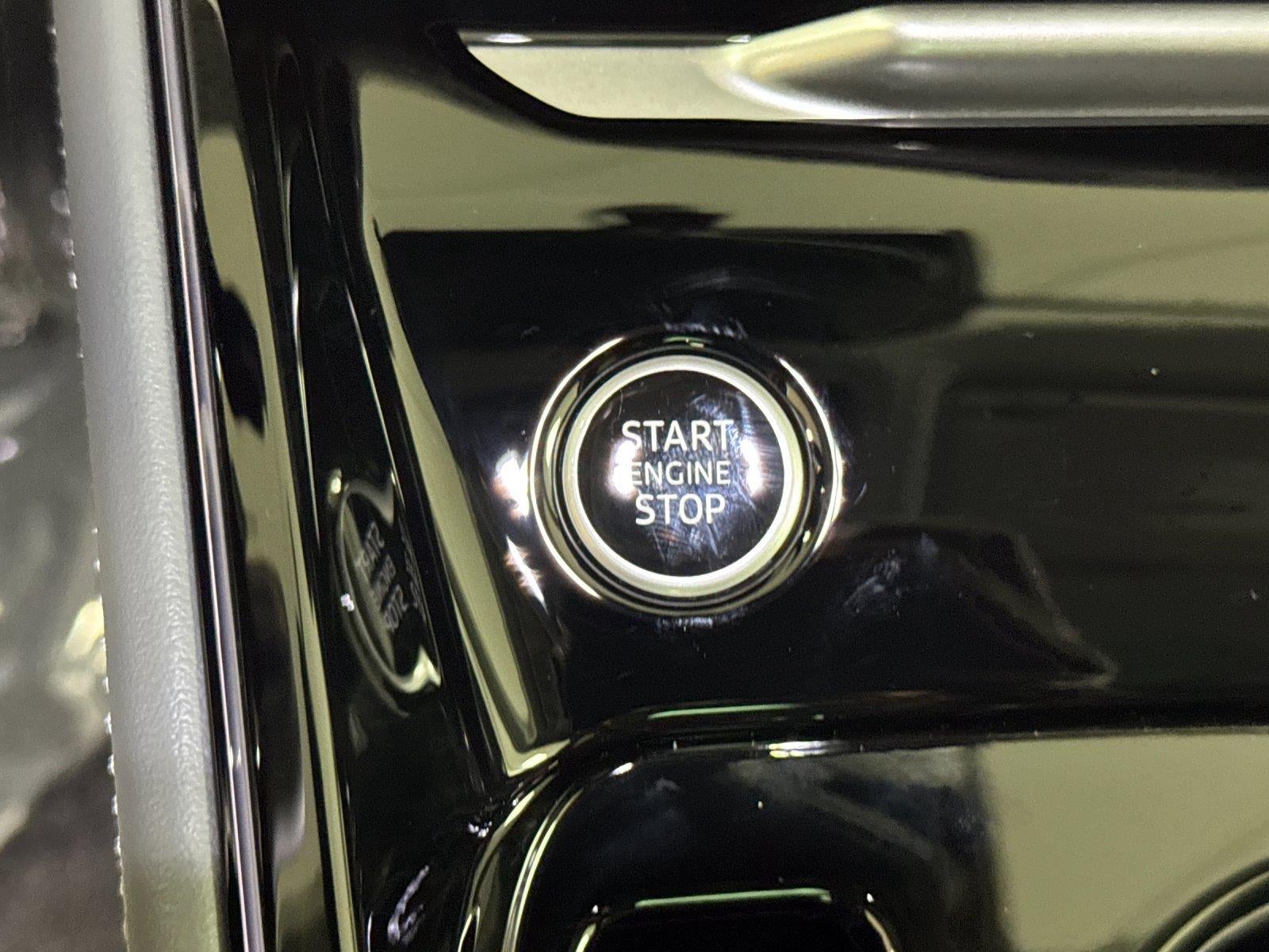 2026 Audi Q3 S line