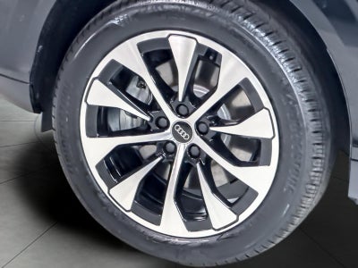 2026 Audi Q3 S line