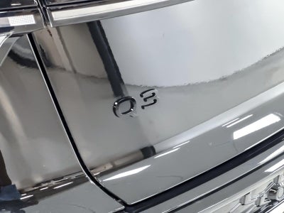 2026 Audi Q3 S line