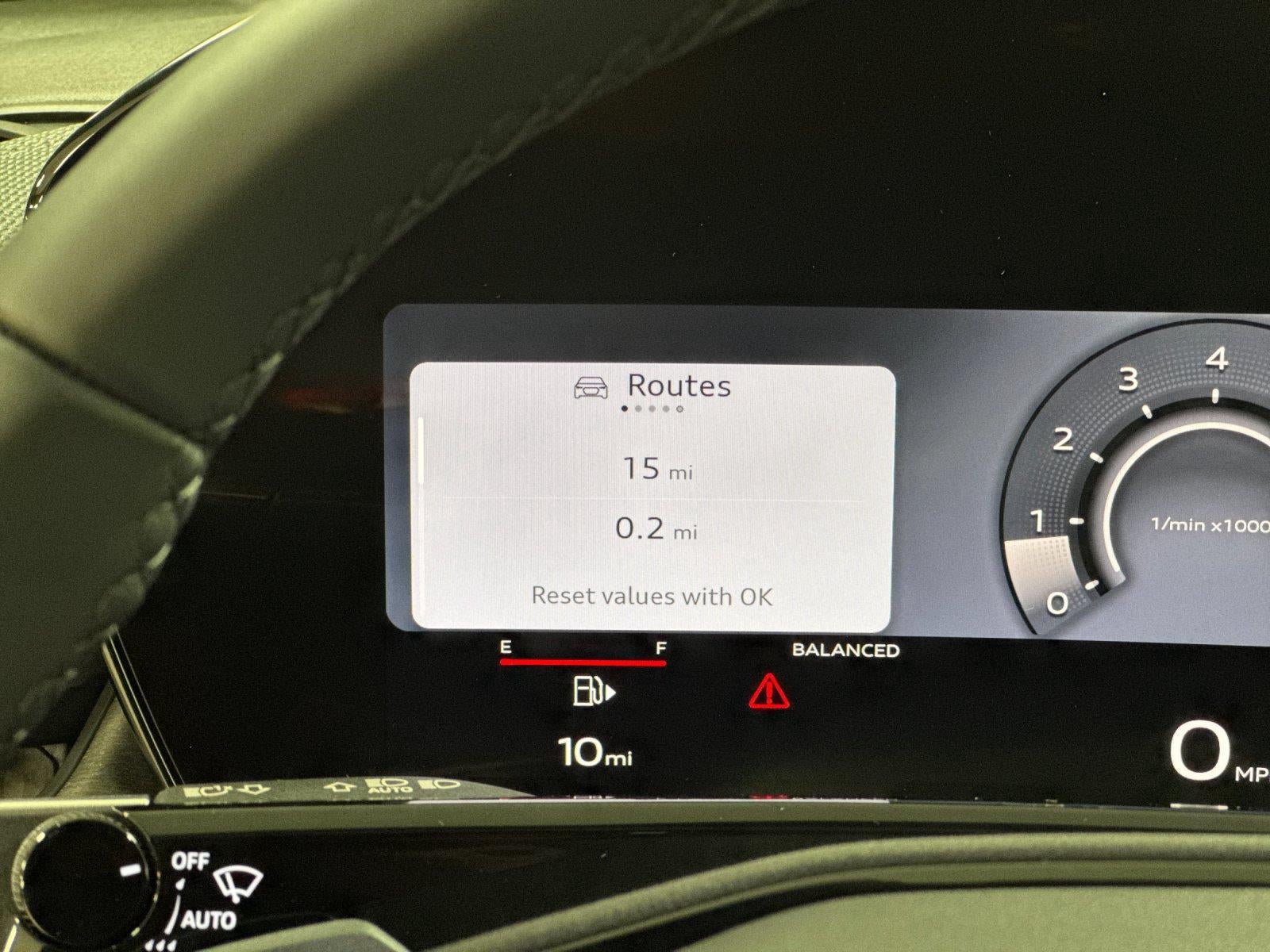 2026 Audi Q3 S line
