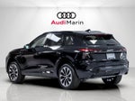 2026 Audi Q3 S line