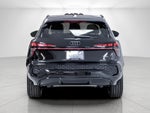 2026 Audi Q3 S line
