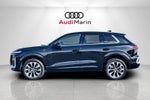 2026 Audi Q3 S line