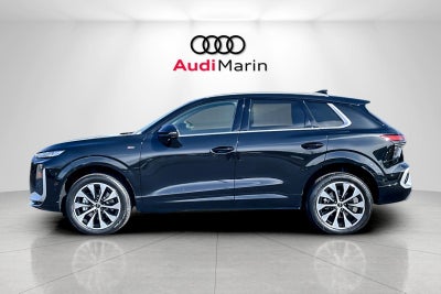 2026 Audi Q3 S line