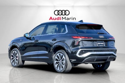 2026 Audi Q3 S line