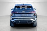 2026 Audi Q3 S line