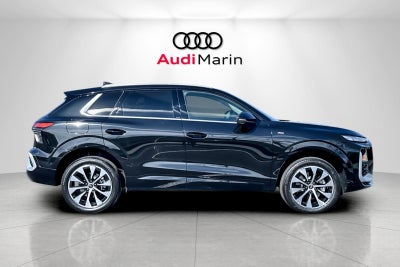 2026 Audi Q3 S line