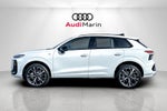 2026 Audi Q3 S line