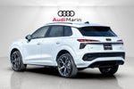 2026 Audi Q3 S line