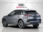 2026 Audi Q3 S line