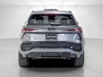 2026 Audi Q3 S line