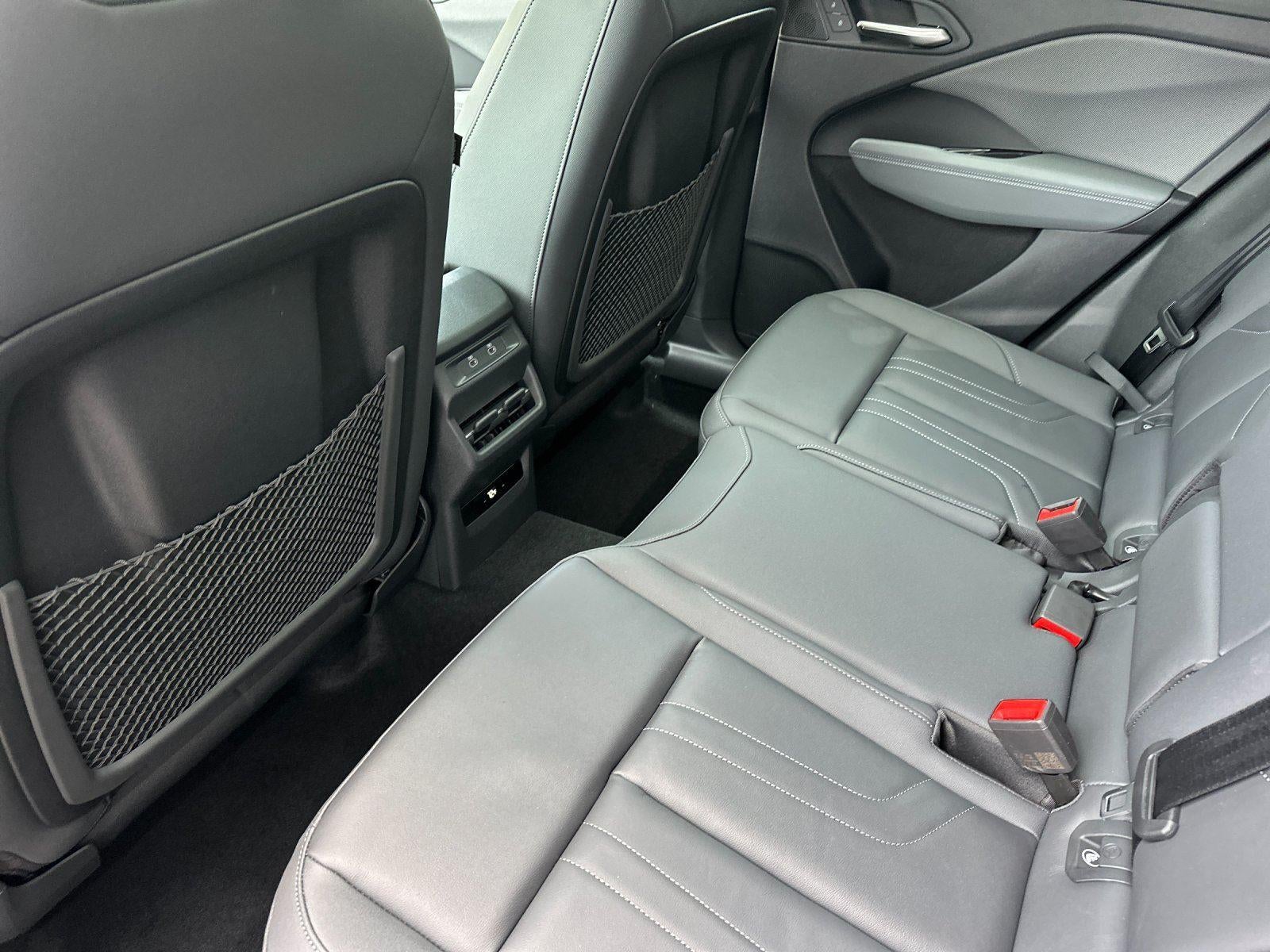 2026 Audi Q3 S line