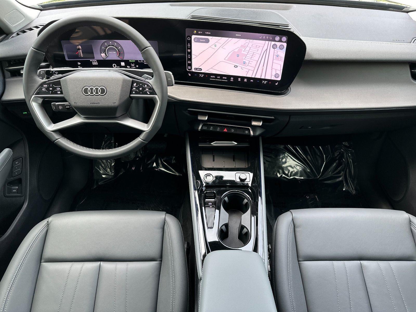 2026 Audi Q3 S line