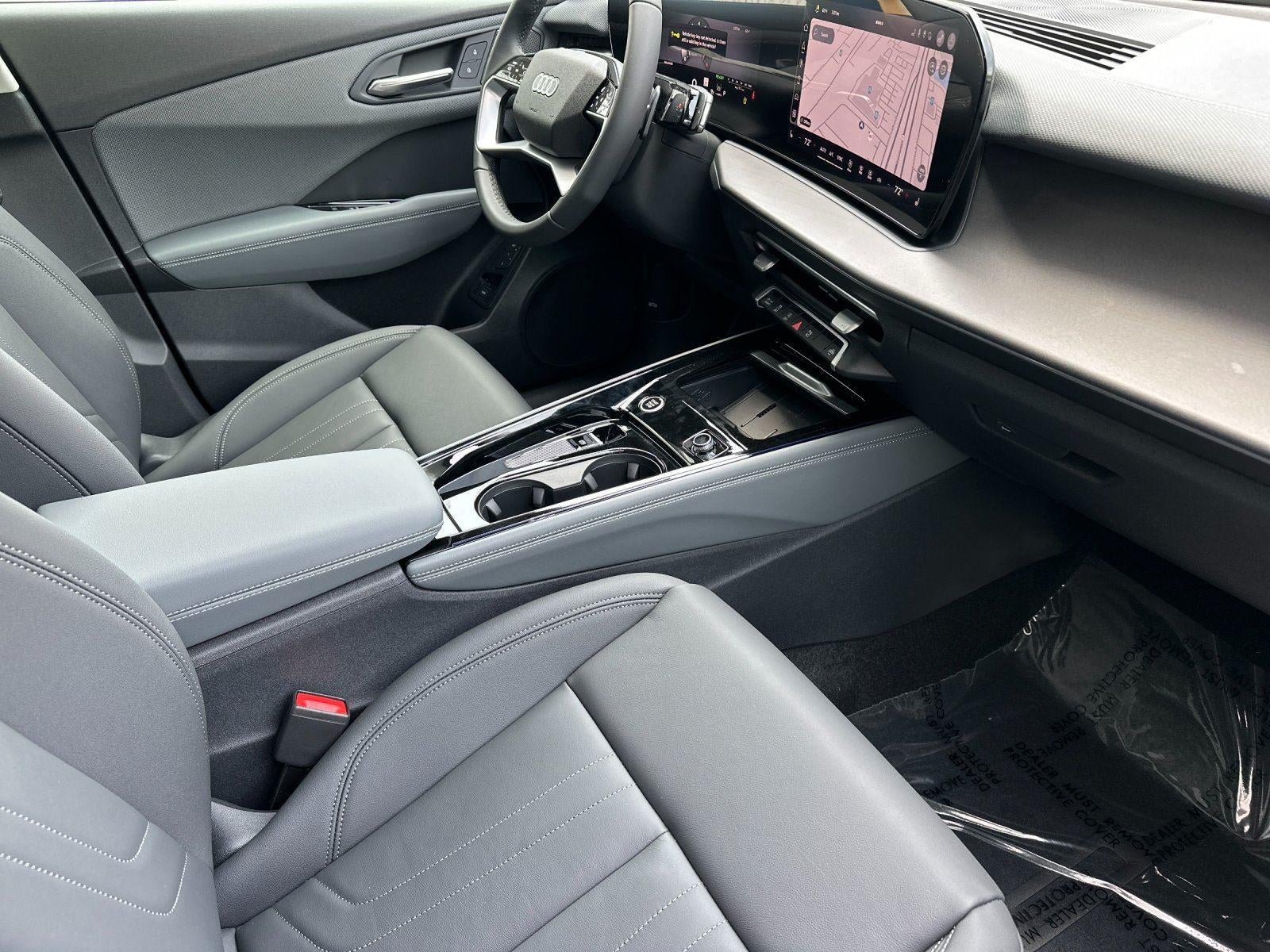 2026 Audi Q3 S line