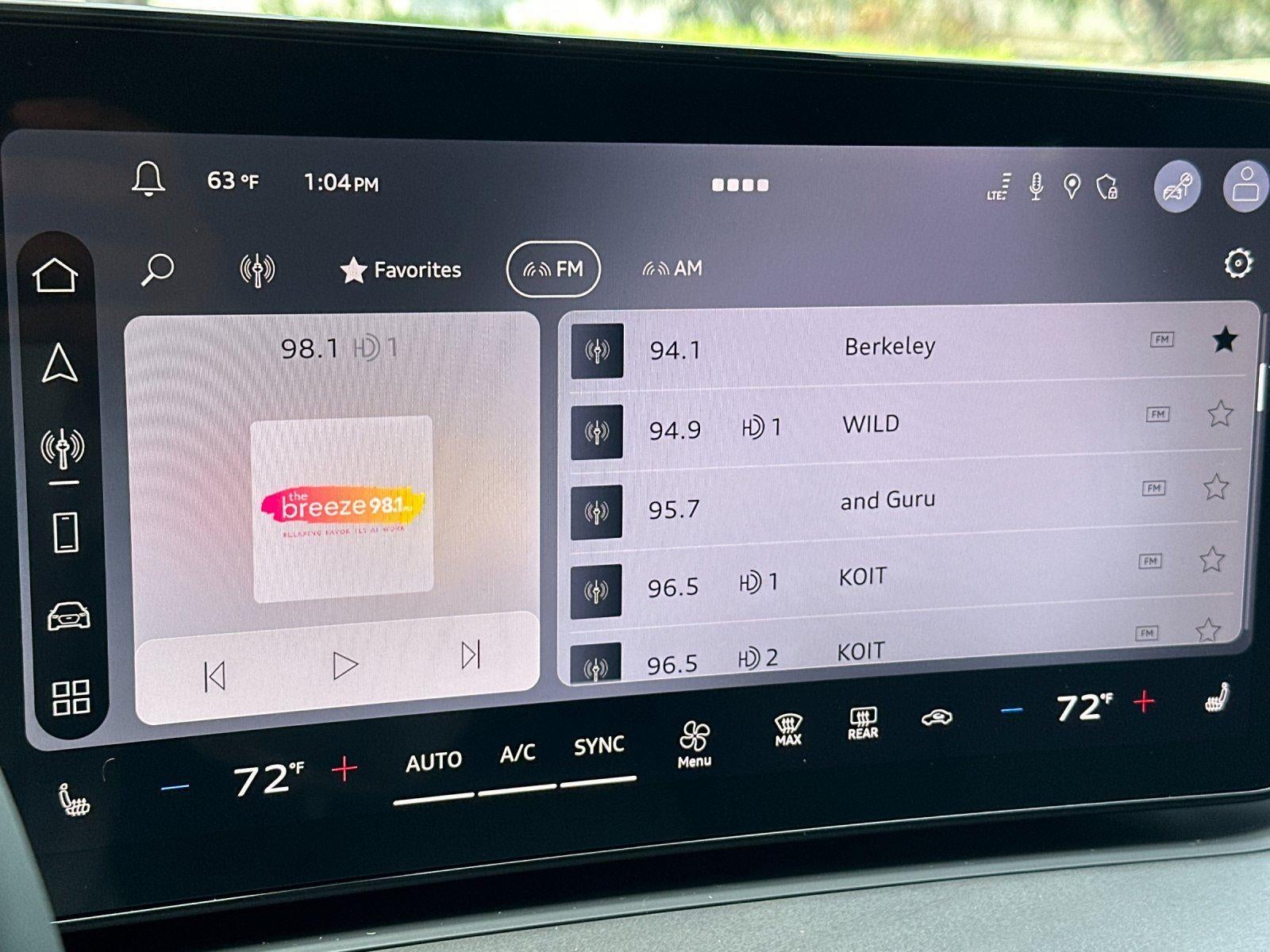 2026 Audi Q3 S line