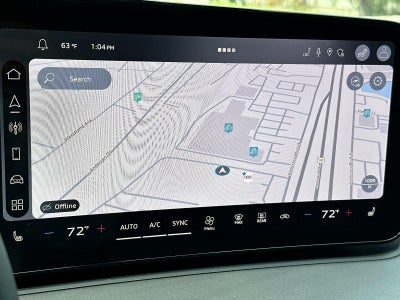 2026 Audi Q3 S line