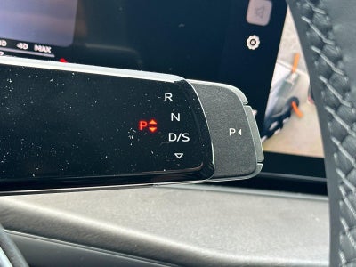 2026 Audi Q3 S line