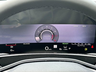 2026 Audi Q3 S line