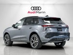 2026 Audi Q3 S line