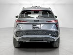 2026 Audi Q3 S line