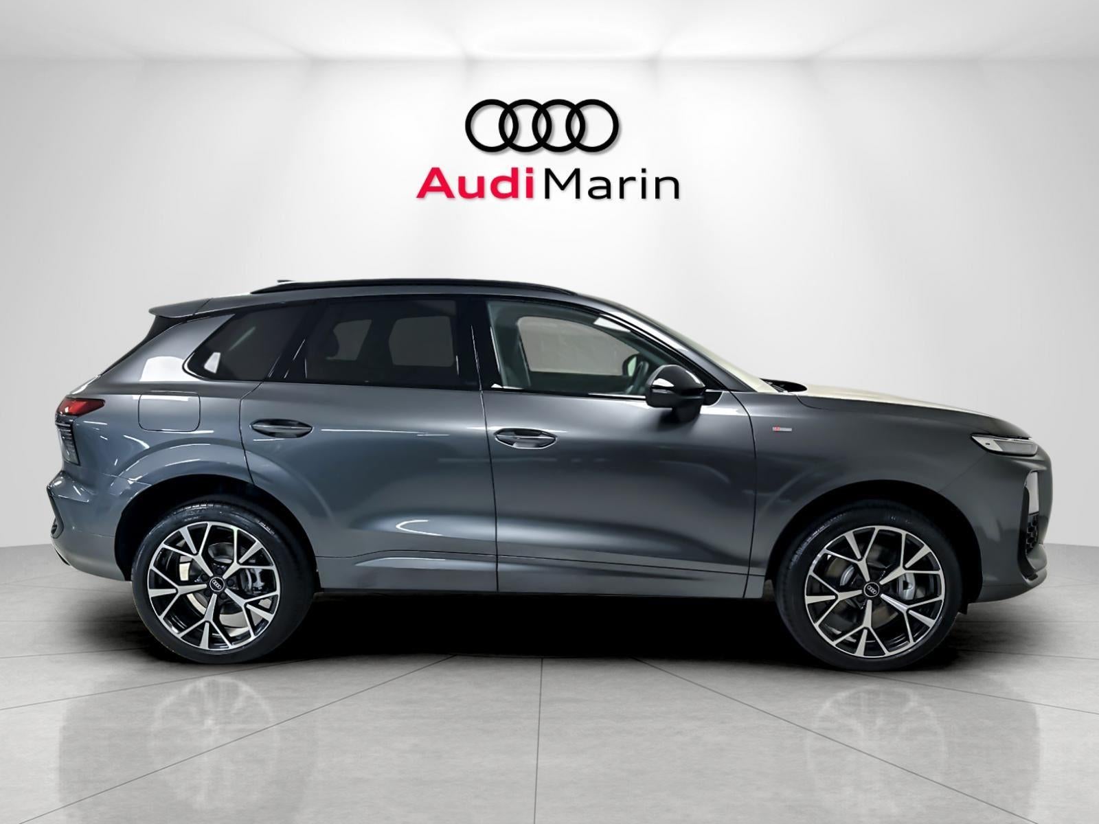 2026 Audi Q3 S line
