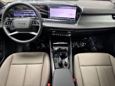 2026 Audi Q3 S line