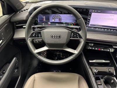 2026 Audi Q3 S line