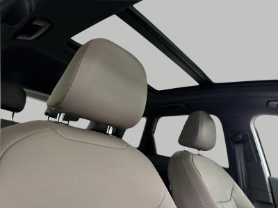 2026 Audi Q3 S line