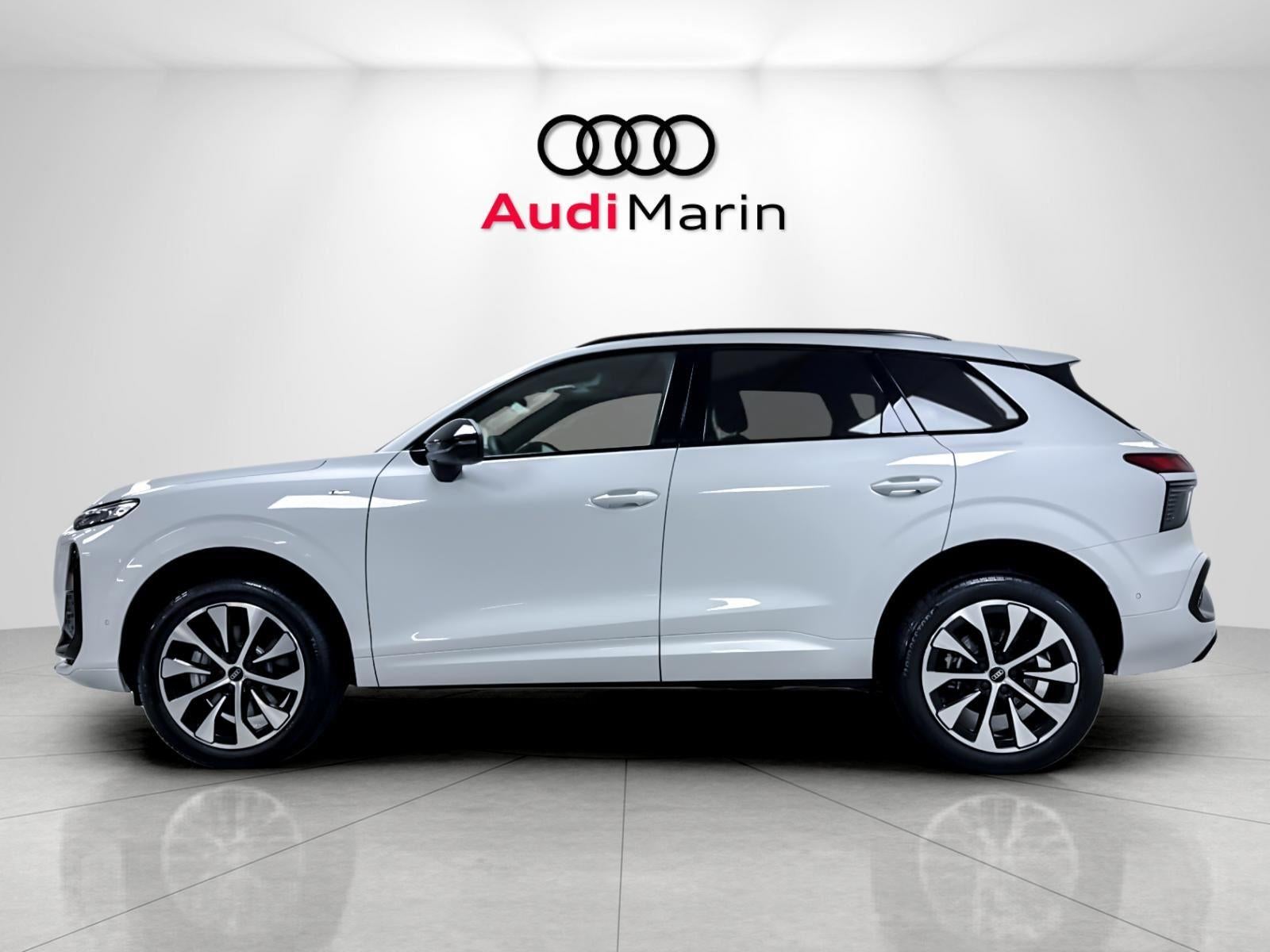 2026 Audi Q3 S line